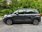 Fiat 500L - 1.4i Mirror, Auto's, Fiat, Voorwielaandrijving, Euro 6, 4 cilinders, Parkeersensor