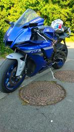 Yamaha r1 année 12/2024, Motoren, Motoren | Yamaha, Super Sport, Particulier, 1000 cc