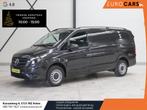 Mercedes-Benz Vito 114 CDI Lang Automaat Airco Bluetooth Cam, Auto's, Gebruikt, Euro 6, 4 cilinders, 136 pk