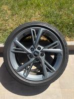 Jantes Audi S3 d’origine 18 pouces 5x112, Autos : Pièces & Accessoires, Pneus & Jantes, Neuf, 18 pouces, Enlèvement, Jante(s)