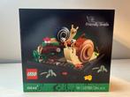 Lego GWP Vriendelijke slakken (40788) sealed, Ophalen of Verzenden, Nieuw, Complete set, Lego