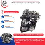 Audi A4/A5 B9 40 TFSI 2.0 hybride motor —, Auto-onderdelen, Ophalen of Verzenden, Nieuw, Audi