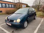 Vw Polo 1.4 TDI prête à immatriculer, Autos, Volkswagen, Achat, Entreprise, Rétroviseurs électriques, Polo