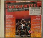 Tour of Duty 2, Cd's en Dvd's, Ophalen of Verzenden, Zo goed als nieuw