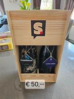 Stanneman Ocean Aged bier, Verzamelen, Biermerken, Ophalen, Nieuw, Flesje(s), Overige merken
