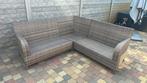 Loungesets, Ophalen