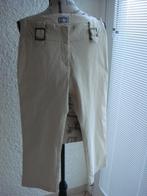 Pantacourt beige 3suisses le chouchou taille 38, Kleding | Dames, Maat 38/40 (M), 3suisses le chouchou., Beige, Ophalen of Verzenden
