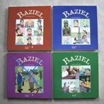 Baziel – set van drie: €12, Boeken, Meerdere comics, Ophalen of Verzenden, Gelezen, Guido Depraetere