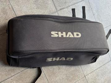 SHAD Quad Tas beschikbaar voor biedingen