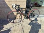 Koersfiets Museeuw MF5 M54, Ophalen, Zo goed als nieuw, Overige typen