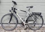 Herenfiets Enik, Fietsen en Brommers, Gebruikt, Versnellingen, 53 tot 57 cm, Ophalen