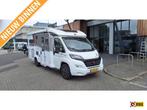 Bürstner Nexxo 660 t 2018 POPULAIR + 130 PK!, Caravans en Kamperen, Mobilhomes, Tot en met 2, Bedrijf, Diesel, Bürstner