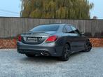 mercedes c300de/amg/multibeam/carplay/hybride/btw, Auto's, Automaat, 4 deurs, Achterwielaandrijving, 143 kW