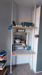 Make up tafel / bureau, Ophalen