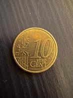 Zeer zeldzame munt van 10 cent doe een bod, Postzegels en Munten, Munten | België, Ophalen