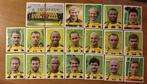 PANINI FOOT 2012 - 20 STICKERS LITERSE, Verzamelen, Ophalen of Verzenden, Nieuw