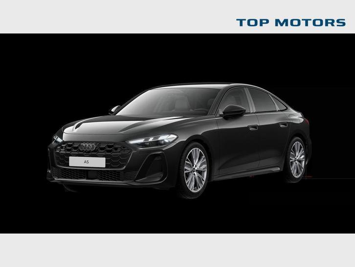 Audi A5 e-hybrid (PHEV) Audi A5 Berline Corporate S e-hybrid, Auto's, Audi, A5, ABS, Airbags, Airconditioning, Boordcomputer, Cruise Control