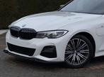 BMW 330e Hybrid M Sport/M Performance/Ambient/Camera/Head-up, Auto's, BMW, Automaat, Achterwielaandrijving, 4 cilinders, Alcantara