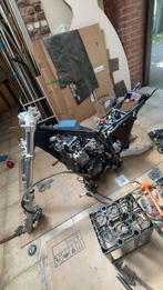 Ik koop alle brommers motoren kapot of werkend, Livres, Motos, Enlèvement ou Envoi, Comme neuf