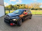 Citroen C3 automaat benzine, Auto's, Automaat, Stof, 1199 cc, Zwart
