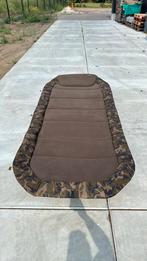 Bedchair Fox R3 camo XL, Watersport en Boten, Hengelsport | Karpervissen, Ophalen, Nieuw