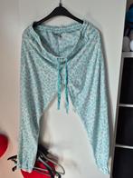 Pyama broek maat 38 40 gedragen staat maar nog goed, Kleding | Dames, Homewear, Ophalen of Verzenden, Gedragen, Maat 38/40 (M)
