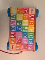 Houten speelgoed, Ophalen, Zo goed als nieuw, Duw- of Trekspeelgoed