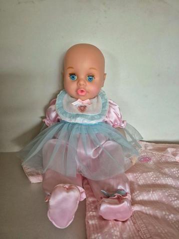 Mattel - Pratende pop prinses Alexa beschikbaar voor biedingen