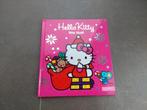 Livre « Hello Kitty fête Noël », Enlèvement ou Envoi, Utilisé, Garçon ou Fille