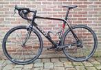 Koersfiets Ridley Orion carbon Campagnolo Centaur 10 speed, Fietsen en Brommers, Gebruikt, Carbon, Heren, 15 tot 20 versnellingen