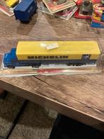 Majorette Camion Michelin MIB, Enlèvement ou Envoi