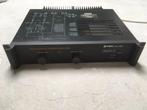 Ampli de puissance, Audio, Tv en Foto, Overige merken, Ophalen of Verzenden, Zo goed als nieuw, 60 tot 120 watt