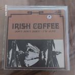 irish coffee down down down, Cd's en Dvd's, Vinyl Singles, Gebruikt, 7 inch, Single, Ophalen of Verzenden