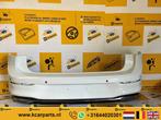 Achterbumper Volkswagen Golf VIII Golf 8 4x PDC 5H6807568F, Auto-onderdelen, Gebruikt, Achter, Volkswagen, Bumper