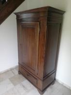 copie d'un meuble ancien, Maison & Meubles, Comme neuf, 100 à 150 cm, Chêne, 150 à 200 cm