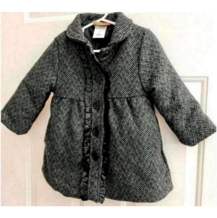 Veste de enfants Penelope Mack 122-128 veste pour fille, Enfants & Bébés, Vêtements enfant | Taille 128, Comme neuf, Fille, Manteau