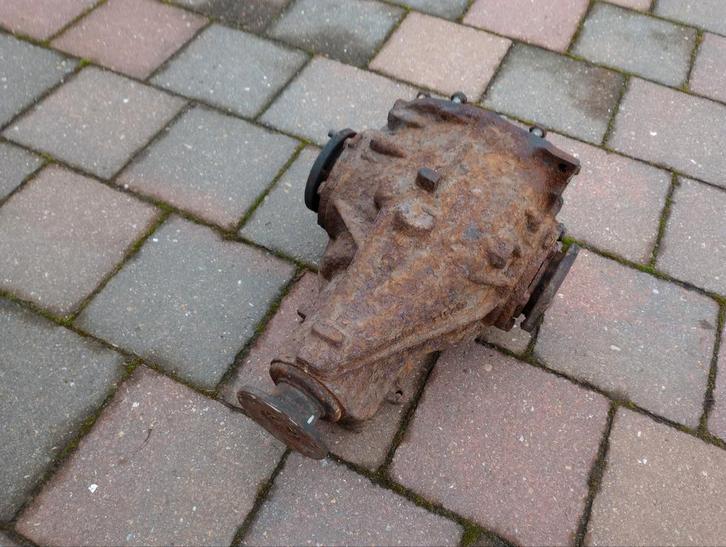 BMW E36 188mm differentieel 3.07, Auto-onderdelen, Remmen en Aandrijving, BMW, Gebruikt, Ophalen