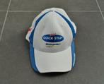 Casquette Quick Step Innergetic Stage, Comme neuf, One size fits all, Casquette, Enlèvement ou Envoi