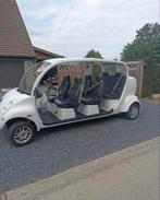 Elektrische Golfkar | 6-zitter, Auto's, Particulier, Elektrisch, Te koop