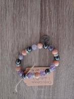 Bracelet zodiaque CAPRICORNE, Ophalen of Verzenden, Nieuw