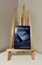 Si j’étais elle, Ophalen