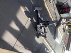 Sissy Squat machine, Ophalen, Zo goed als nieuw, Benen, Overige typen