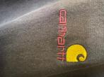 zwarte sweater Carhartt XS, Kleding | Heren, Zwart, Carhartt, Ophalen of Verzenden, Gedragen