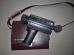 Bell&Howell filmcamera, Audio, Tv en Foto, Videocamera's Analoog, Ophalen