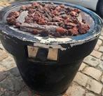 Cosi Fires Cosidrum 56 Antraciet terrasverwarmer, Tuin en Terras, Ophalen, Gebruikt