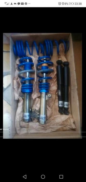 AP schroefset golf6 GTI beschikbaar voor biedingen