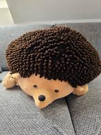 Grote Egel Knuffel, Kinderen en Baby's, Speelgoed | Knuffels en Pluche, Ophalen, Gebruikt