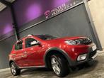 Dacia Sandero Stepway 0.9TCe Automaat Navi/Camera, 898 cc, Bedrijf, 5 zetels, SUV of Terreinwagen