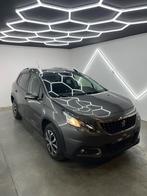 Peugeot 2008| 2019| 64.160KM| 1STE EIGENAAR| 1 JAAR GARANTIE, Voorwielaandrijving, Stof, Bedrijf, 5 deurs