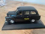 Taxi, Hobby & Loisirs créatifs, Voitures miniatures | 1:24, Comme neuf, Welly, Enlèvement ou Envoi